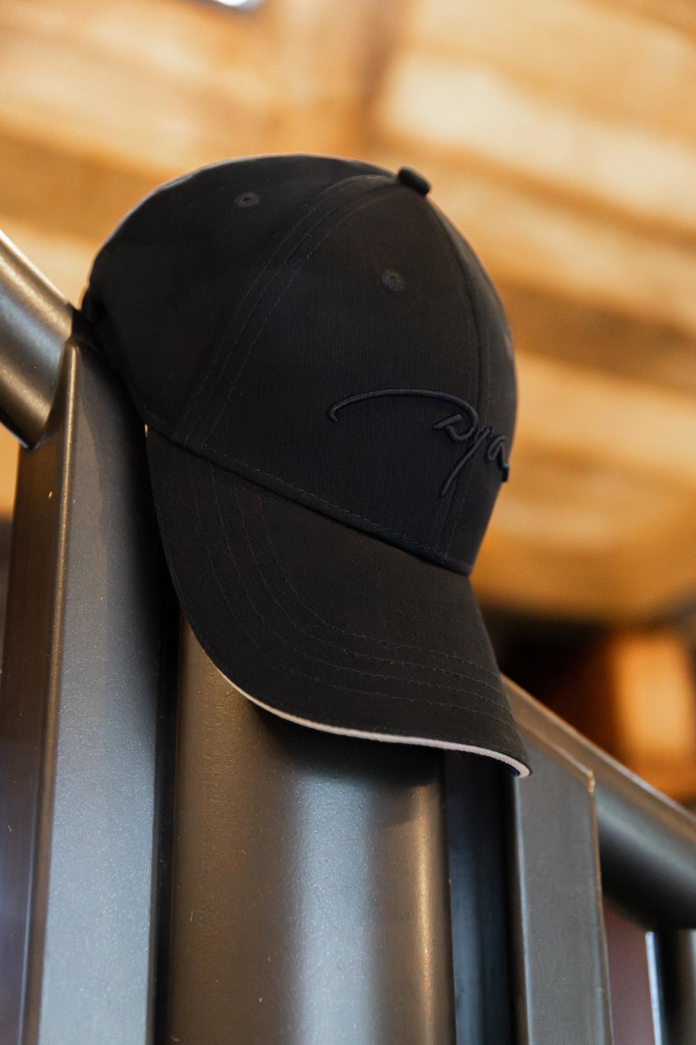 Dy'on Baseball Cap - Dy'on - Equiluxe Tack