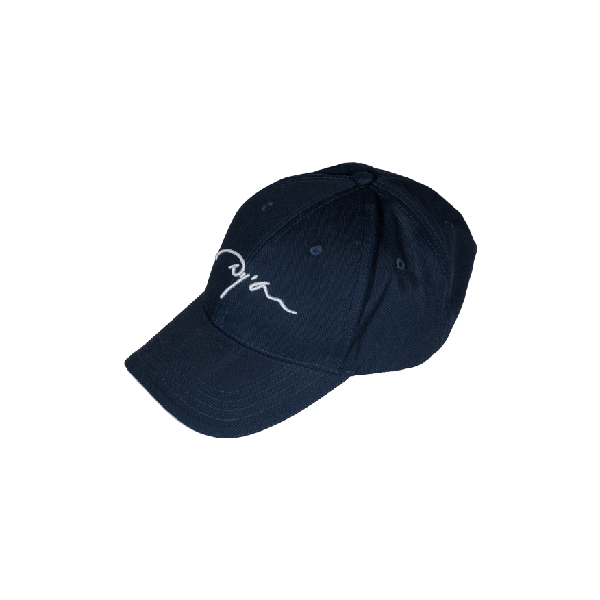 Dy'on Baseball Cap - Dy'on - Equiluxe Tack