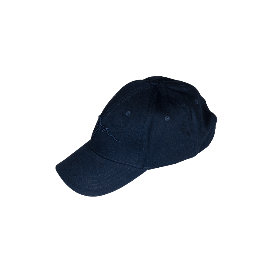 Dy'on Baseball Cap - Dy'on - Equiluxe Tack