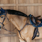 Dy'on Diamond Fly Veil - Dy'on - Equiluxe Tack