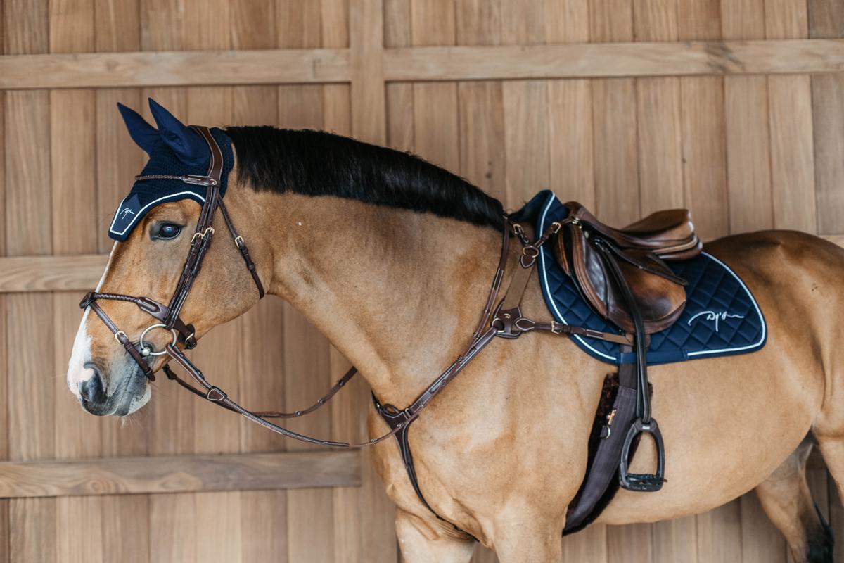 Dy'on Diamond Fly Veil - Dy'on - Equiluxe Tack