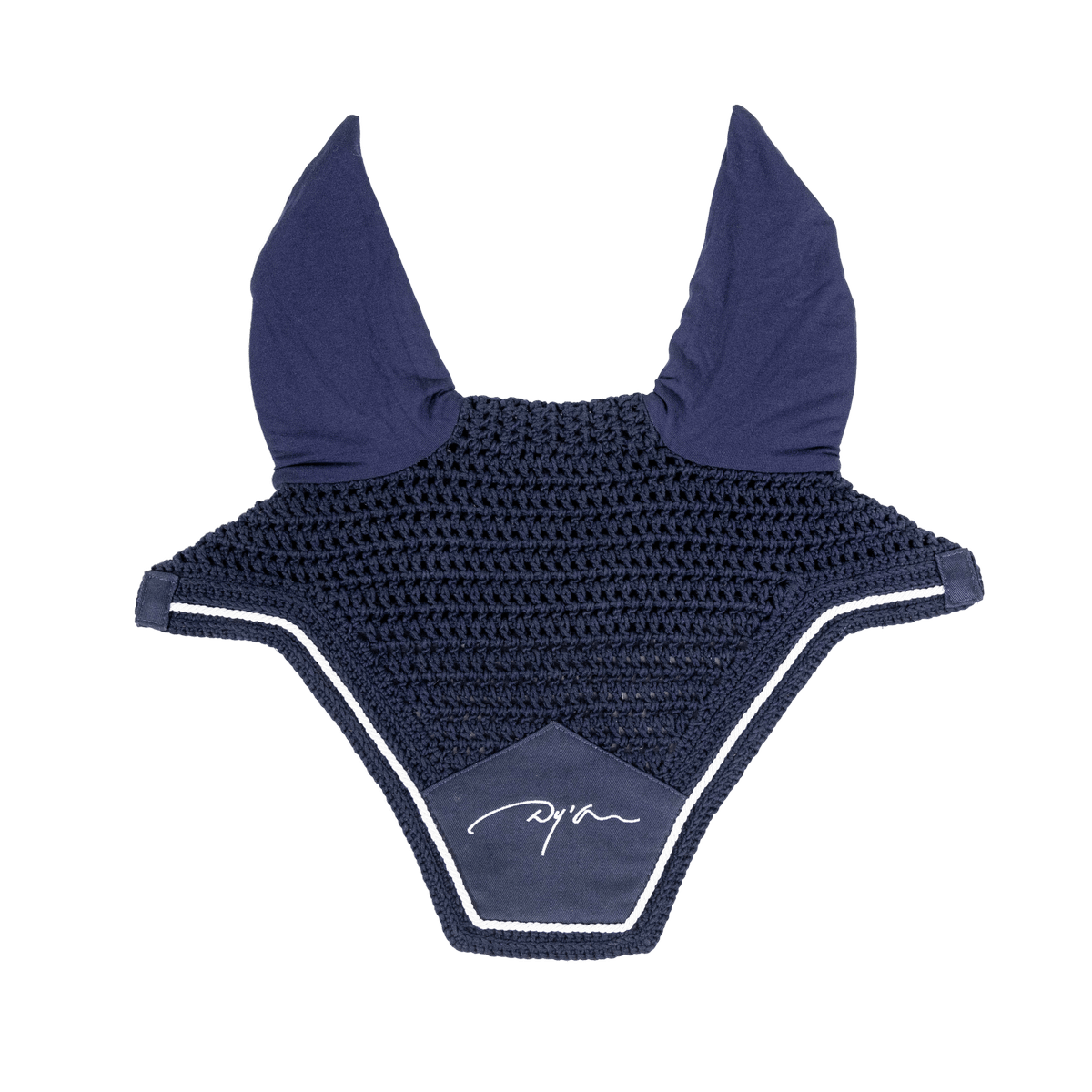 Dy'on Diamond Fly Veil - Dy'on - Equiluxe Tack