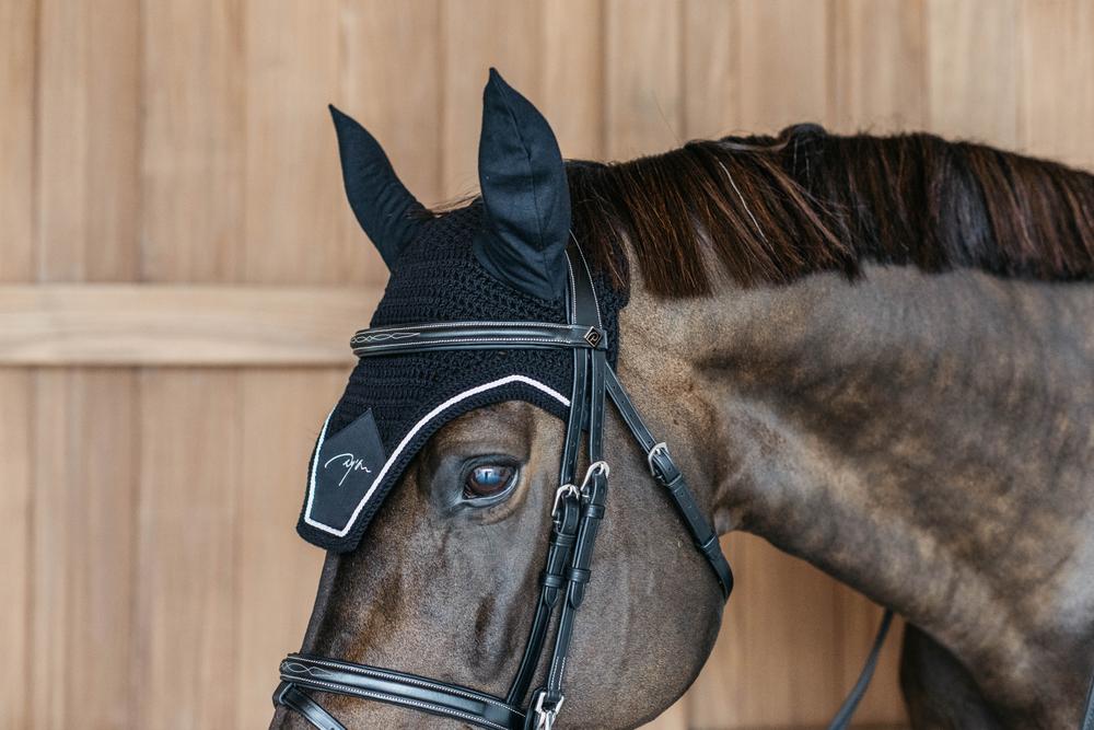 Dy'on Diamond Fly Veil - Dy'on - Equiluxe Tack