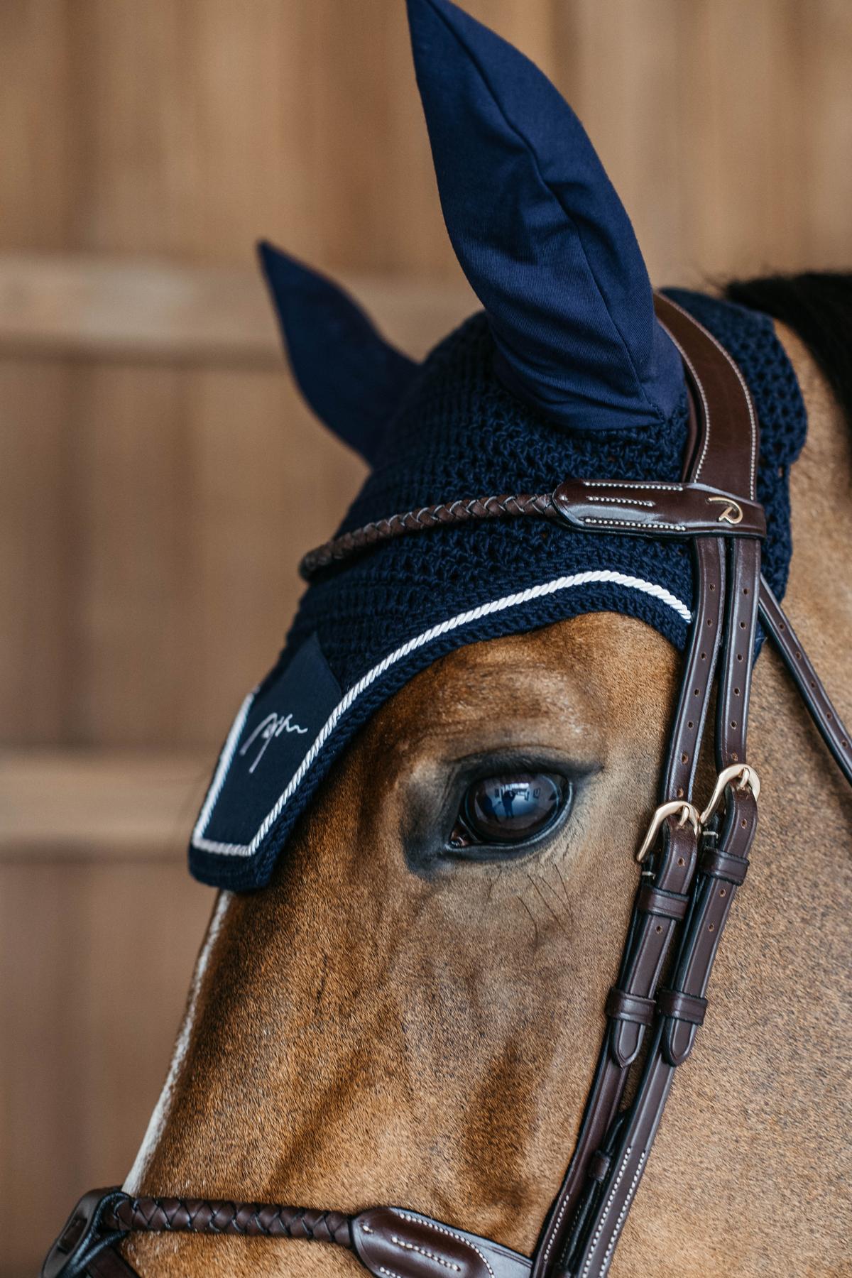 Dy'on Diamond Fly Veil - Dy'on - Equiluxe Tack