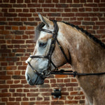 Dy'on Figure 8 Noseband Bridle - Dy'on - Equiluxe Tack