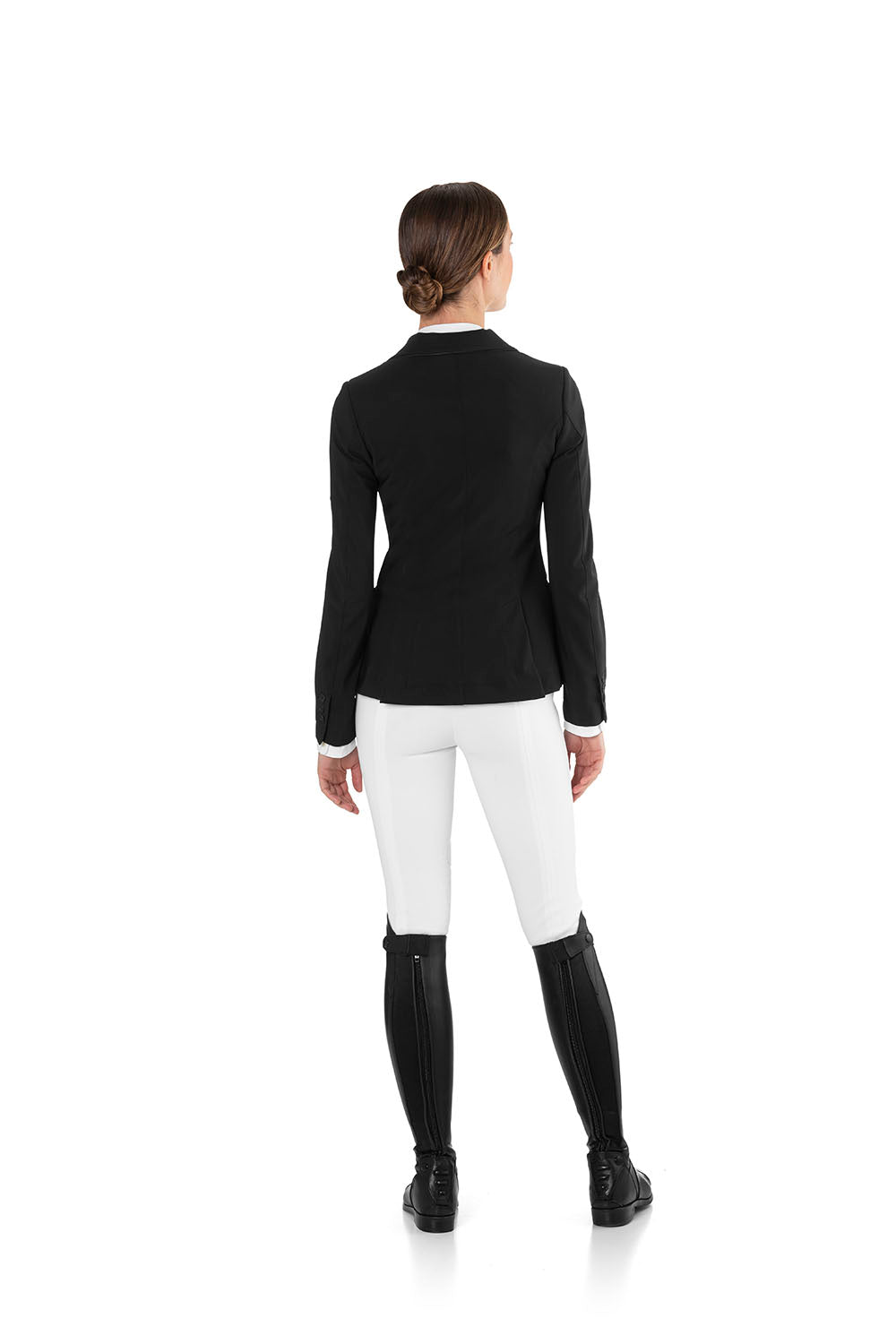 EGO7 'Hunter' Show Jacket - Ego 7 - Equiluxe Tack