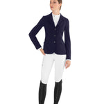 EGO7 'Hunter' Show Jacket - Ego 7 - Equiluxe Tack