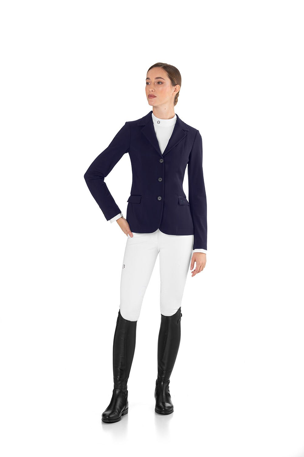 EGO7 'Hunter' Show Jacket - Ego 7 - Equiluxe Tack