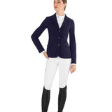 EGO7 'Hunter' Show Jacket - Ego 7 - Equiluxe Tack