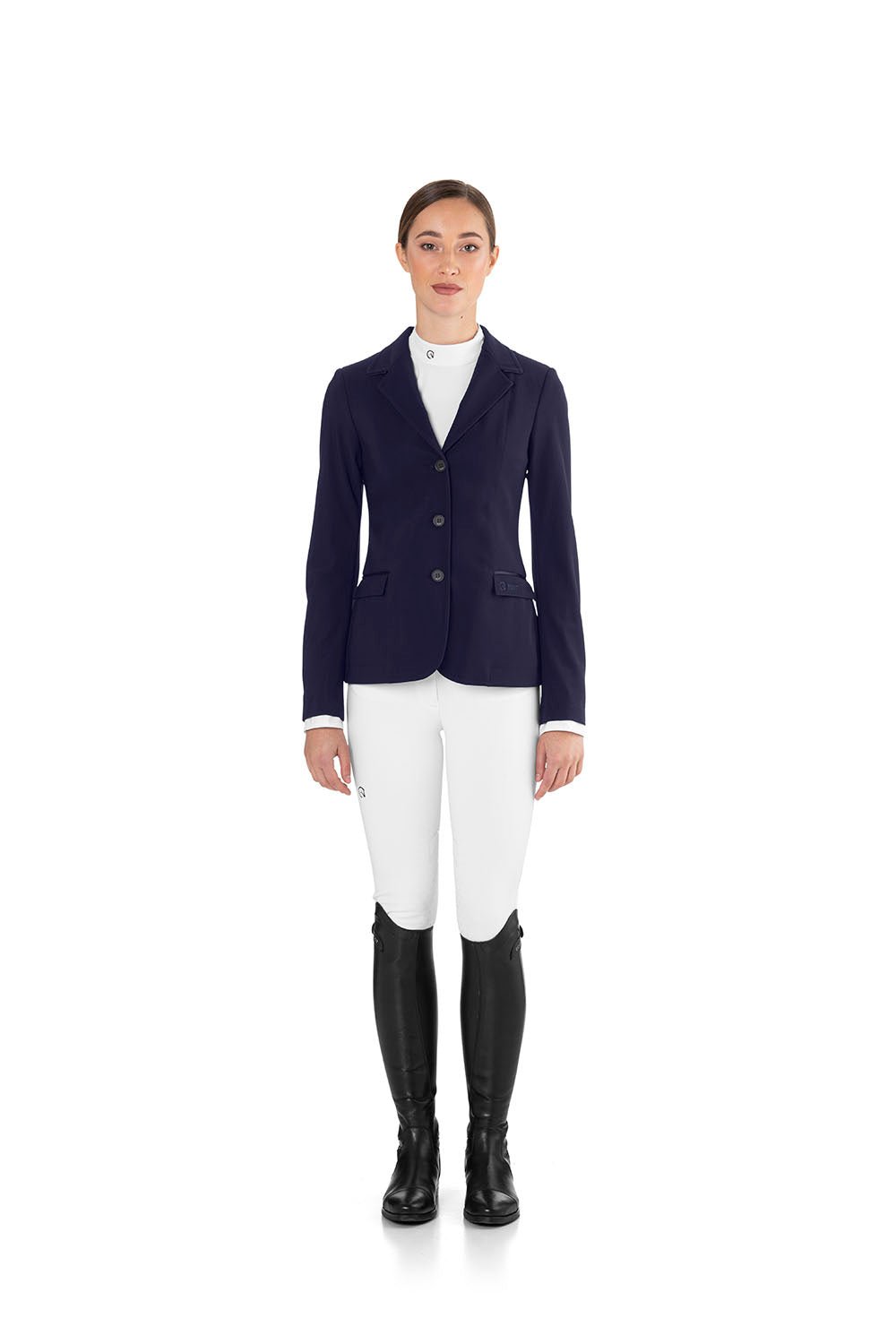 EGO7 'Hunter' Show Jacket - Ego 7 - Equiluxe Tack