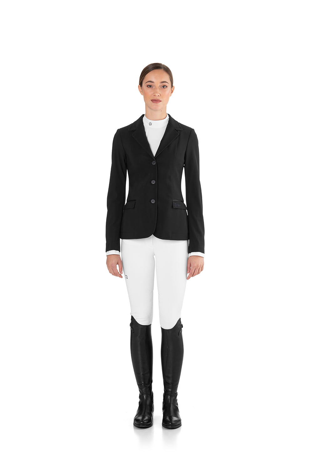 EGO7 'Hunter' Show Jacket - Ego 7 - Equiluxe Tack