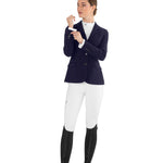 EGO7 'Hunter' Show Jacket - Ego 7 - Equiluxe Tack