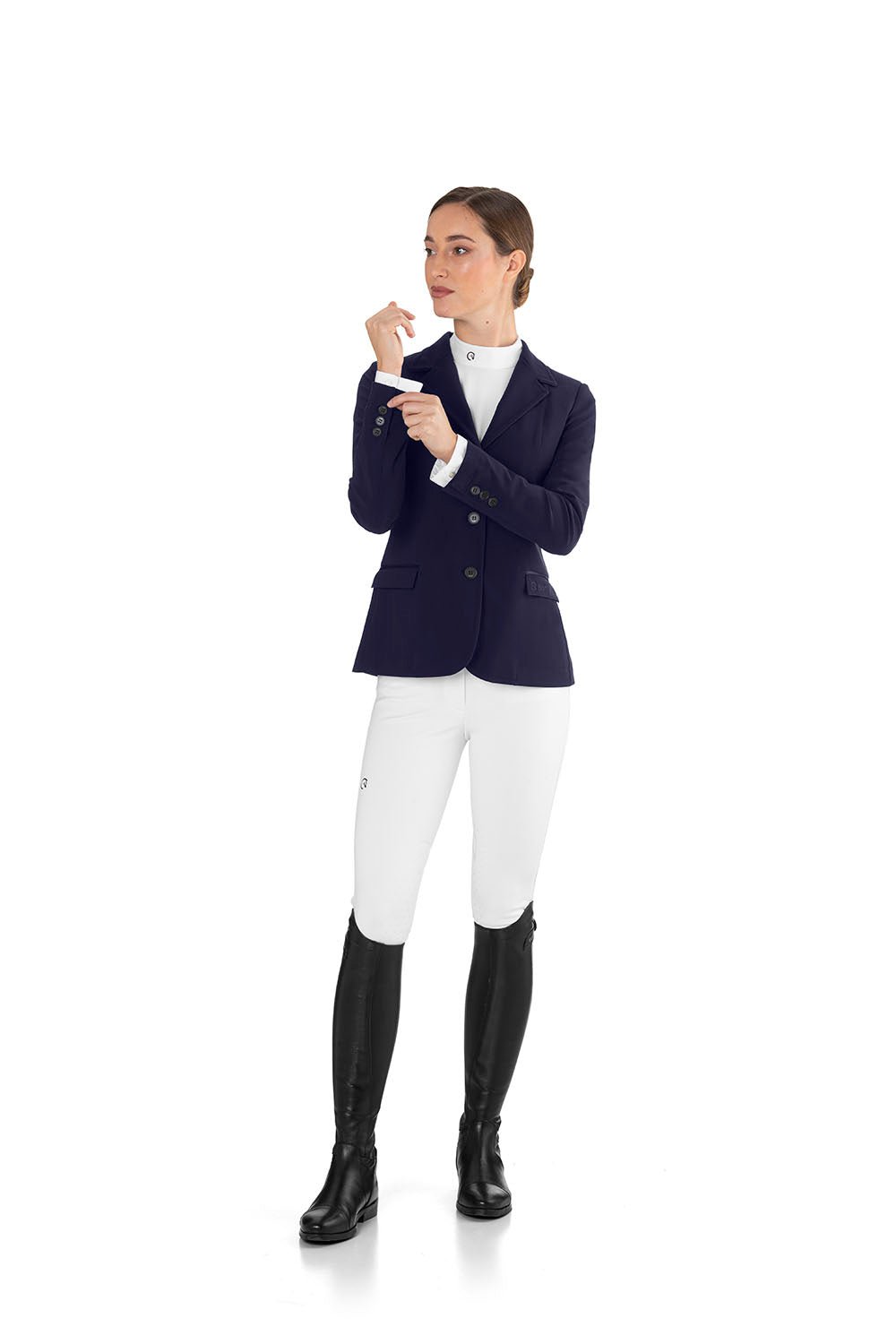EGO7 'Hunter' Show Jacket - Ego 7 - Equiluxe Tack