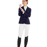 EGO7 'Hunter' Show Jacket - Ego 7 - Equiluxe Tack