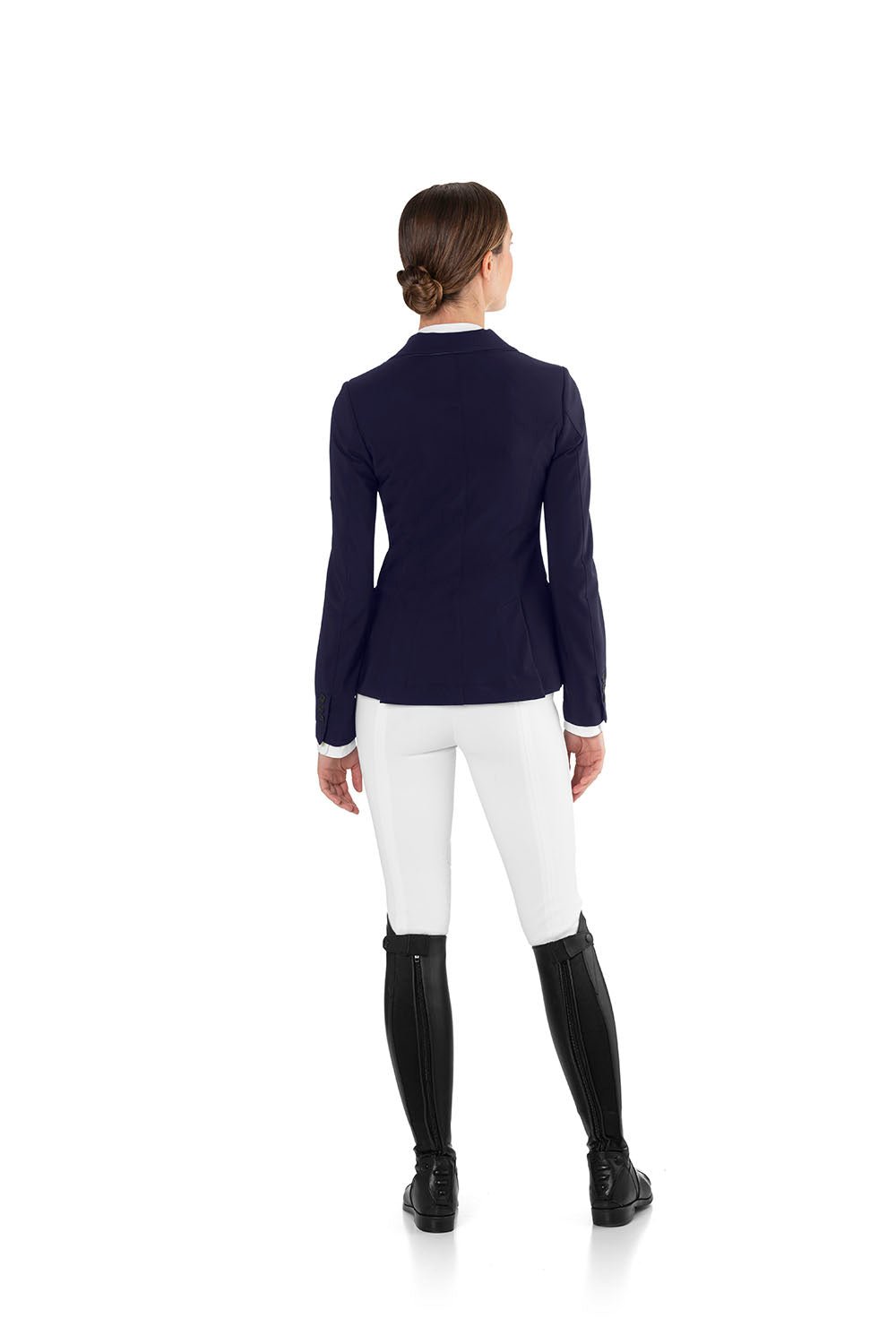 EGO7 'Hunter' Show Jacket - Ego 7 - Equiluxe Tack