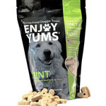 Enjoy Yums Dog Treats - Equiluxe Tack - Equiluxe Tack