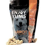 Enjoy Yums Dog Treats - Equiluxe Tack - Equiluxe Tack