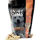Enjoy Yums Dog Treats - Equiluxe Tack - Equiluxe Tack