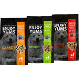 Enjoy Yums Dog Treats - Equiluxe Tack - Equiluxe Tack