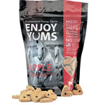 Enjoy Yums Horse Treats - Equiluxe Tack - Equiluxe Tack