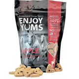 Enjoy Yums Horse Treats - Equiluxe Tack - Equiluxe Tack