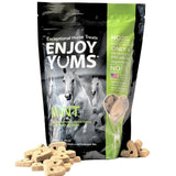Enjoy Yums Horse Treats - Equiluxe Tack - Equiluxe Tack
