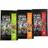 Enjoy Yums Horse Treats - Equiluxe Tack - Equiluxe Tack
