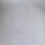 Equestrian Club Star Perforated Show Shirt - Equestrian Club - Equiluxe Tack