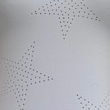 Equestrian Club Star Perforated Show Shirt - Equestrian Club - Equiluxe Tack