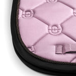 Equestrian Stockholm Dressage Saddle Pad Anemone - Equestrian Stockholm - Equiluxe Tack