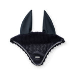 Equestrian Stockholm Ear Bonnet Midnight Blue - Equestrian Stockholm - Equiluxe Tack