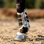 Equestroom Aurum Bell Boots - Equestroom - Equiluxe Tack