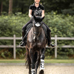 Equestroom Holographic Saddle Pad Set - Equestroom - Equiluxe Tack