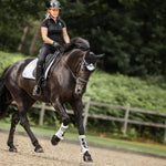 Equestroom Holographic Saddle Pad Set - Equestroom - Equiluxe Tack