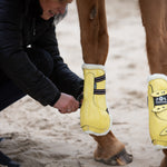 Equestroom Mimosa Open - front Boots - Equestroom - Equiluxe Tack