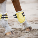 Equestroom Mimosa Open - front Boots - Equestroom - Equiluxe Tack