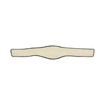 EquiFit Anatomical Girth Replacement Liners - EquiFit - Equiluxe Tack