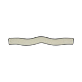 EquiFit Anatomical Girth Replacement Liners - EquiFit - Equiluxe Tack