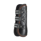 EquiFit D - Teq™ Front Boot with ImpacTeq® Liner - EquiFit - Equiluxe Tack