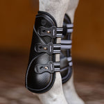 EquiFit D - Teq™ Front Boot with ImpacTeq® Liner - EquiFit - Equiluxe Tack