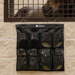 EquiFit® Essential® Hanging Boot Organizer - EquiFit - Equiluxe Tack