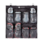 EquiFit® Essential® Hanging Boot Organizer - EquiFit - Equiluxe Tack