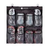 EquiFit® Essential® Hanging Boot Organizer - EquiFit - Equiluxe Tack