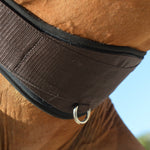 EquiFit® Essential® Schooling Girth w/ SmartFabric™ Liner - EquiFit - Equiluxe Tack