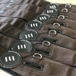 EquiFit® Essential® Schooling Girth w/ SmartFabric™ Liner - EquiFit - Equiluxe Tack