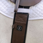 EquiFit® Essential® Schooling Girth w/ SmartFabric™ Liner - EquiFit - Equiluxe Tack