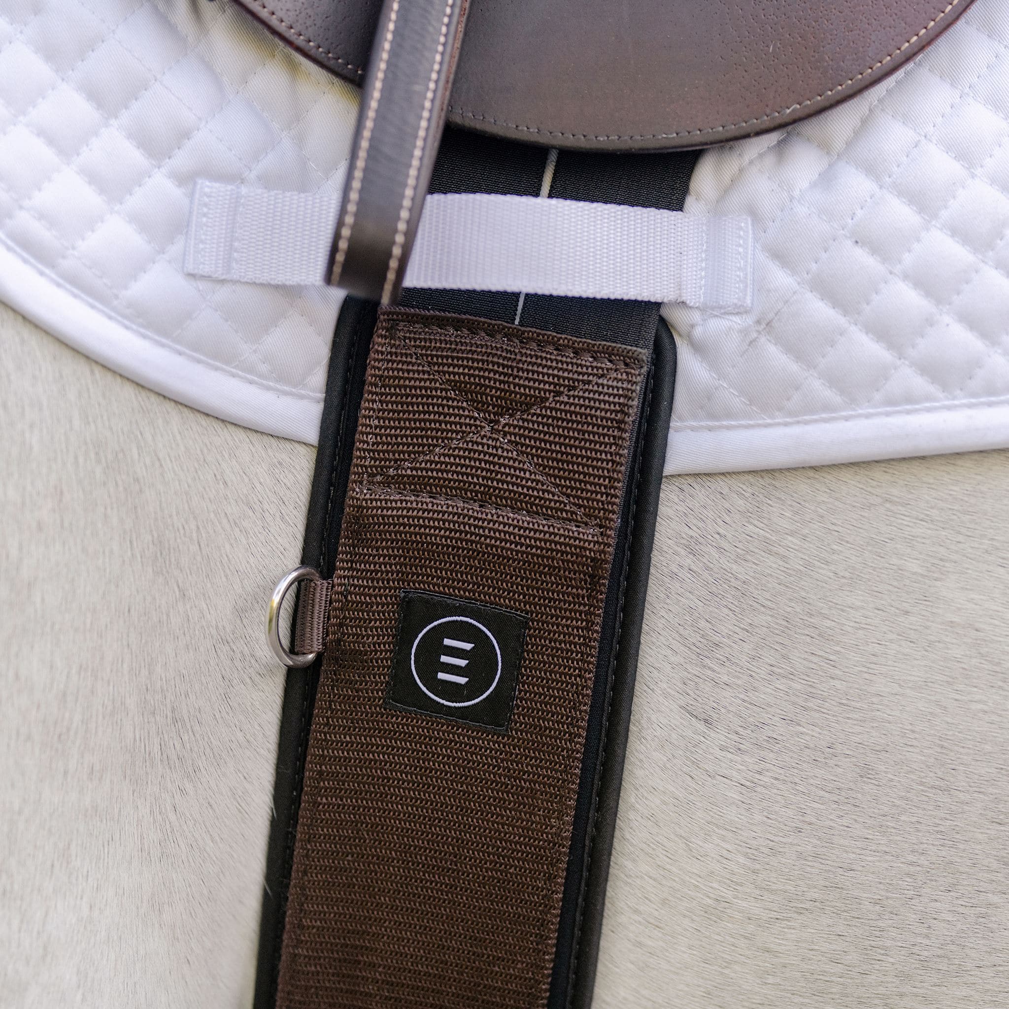 EquiFit® Essential® Schooling Girth w/ SmartFabric™ Liner - EquiFit - Equiluxe Tack