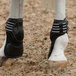 EquiFit® Extended ImpacTeq® Replacement Liners for D - Teq™ Hind Boots - EquiFit - Equiluxe Tack