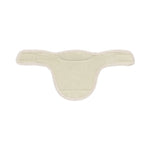 EquiFit UltraWool™ T - Foam™ Anatomical Girth Replacement Liners - EquiFit - Equiluxe Tack