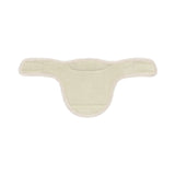 EquiFit UltraWool™ T - Foam™ Anatomical Girth Replacement Liners - EquiFit - Equiluxe Tack